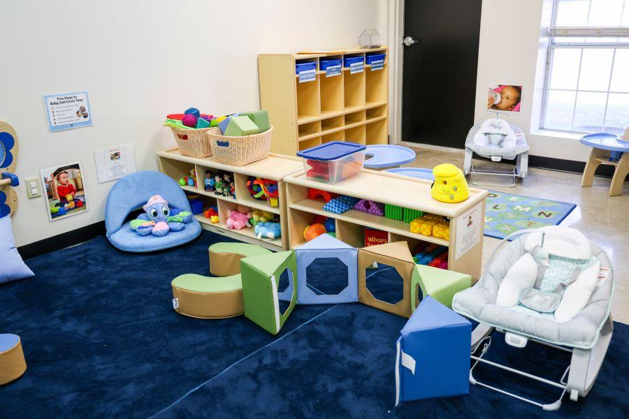 District Daycare Facility